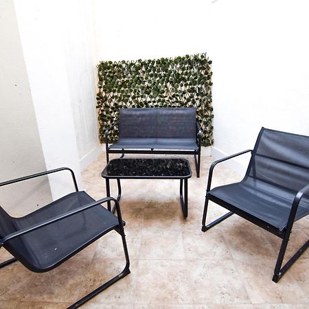 Letmalaga Square Merced Ngoại thất bức ảnh