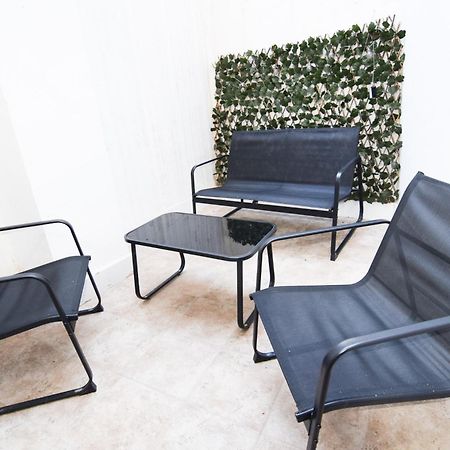 Letmalaga Square Merced Ngoại thất bức ảnh