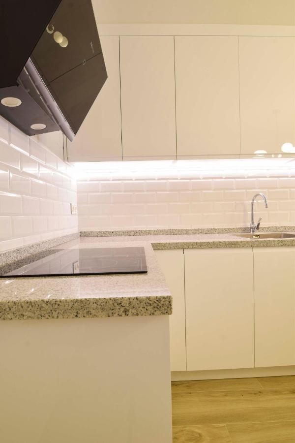 Letmalaga Square Merced Ngoại thất bức ảnh