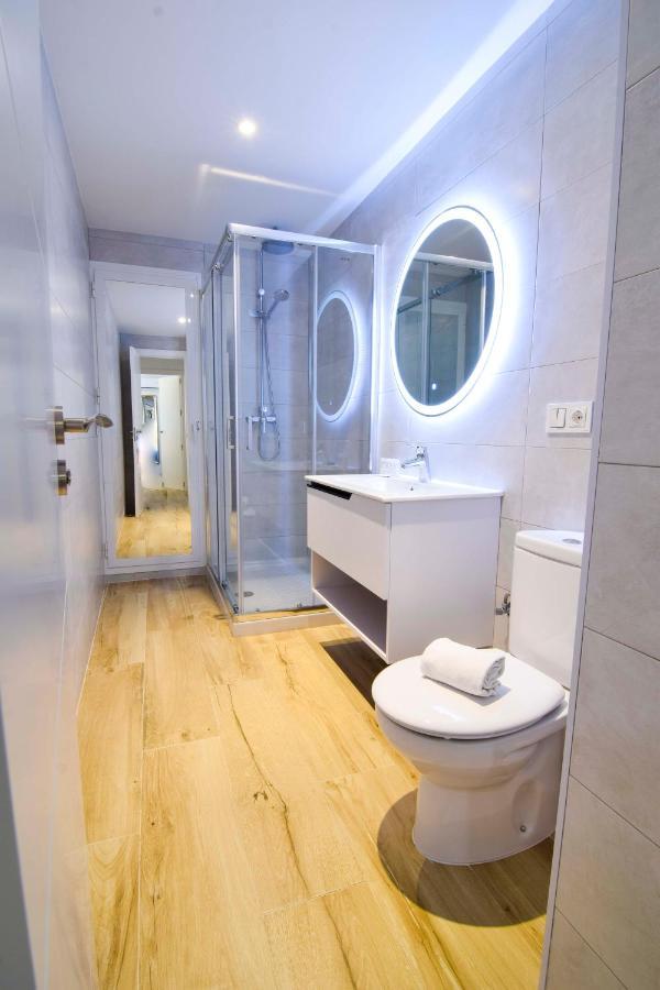 Letmalaga Square Merced Ngoại thất bức ảnh