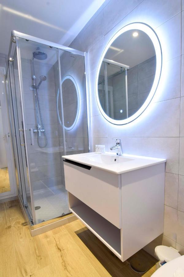 Letmalaga Square Merced Ngoại thất bức ảnh