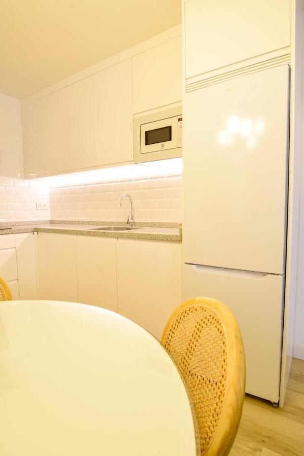 Letmalaga Square Merced Ngoại thất bức ảnh