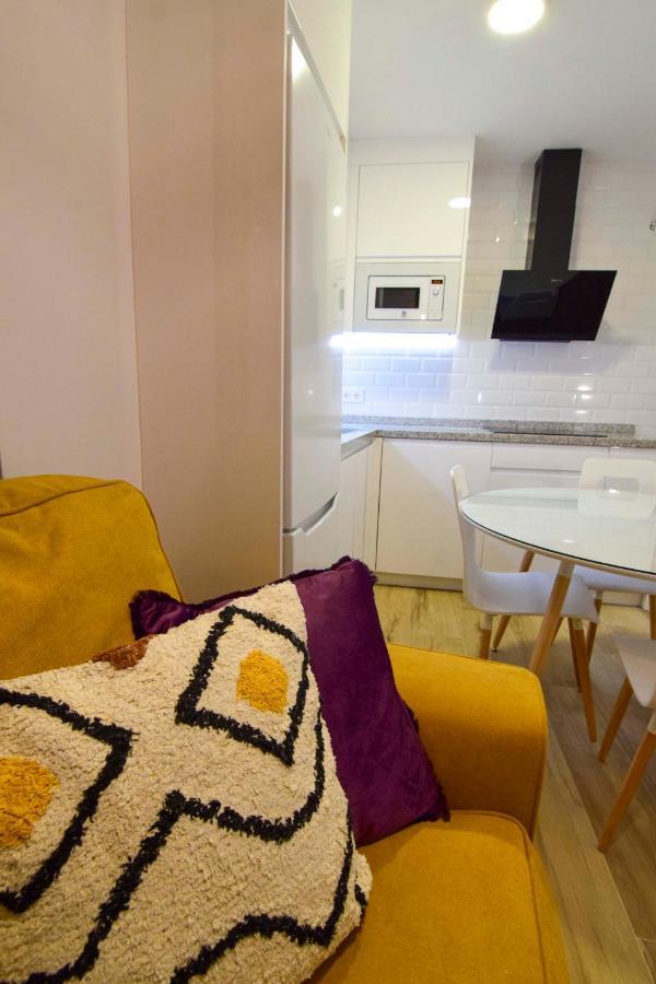 Letmalaga Square Merced Ngoại thất bức ảnh