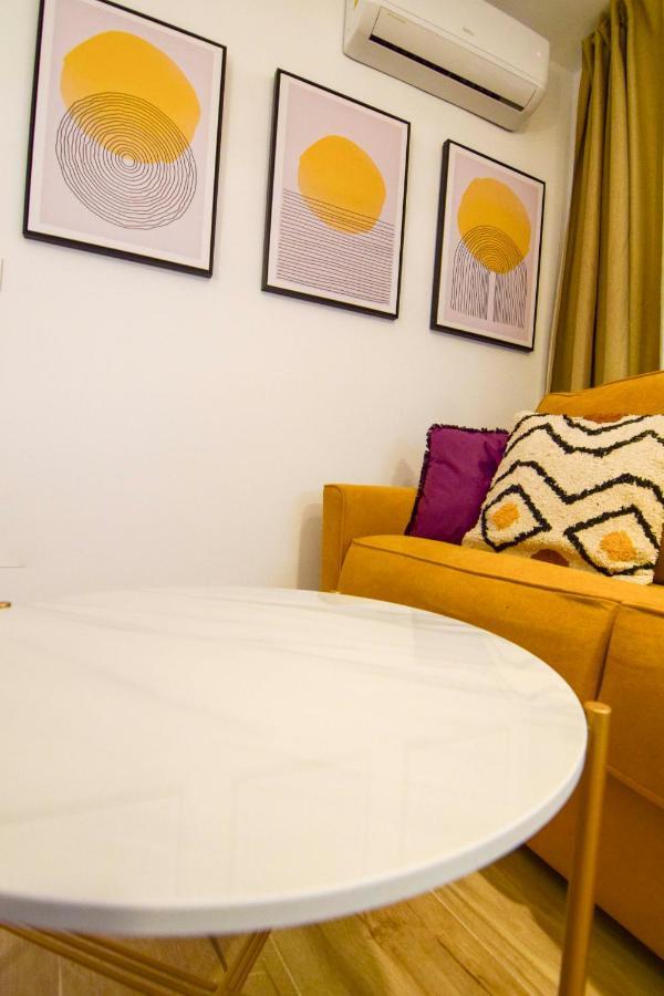 Letmalaga Square Merced Ngoại thất bức ảnh