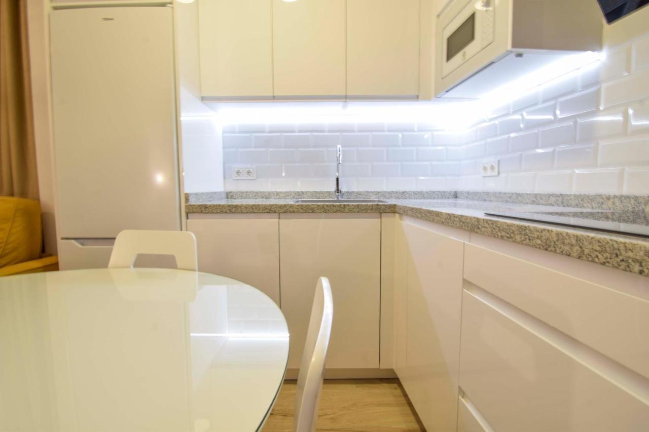Letmalaga Square Merced Ngoại thất bức ảnh