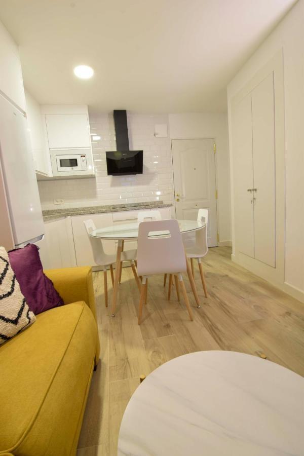 Letmalaga Square Merced Ngoại thất bức ảnh