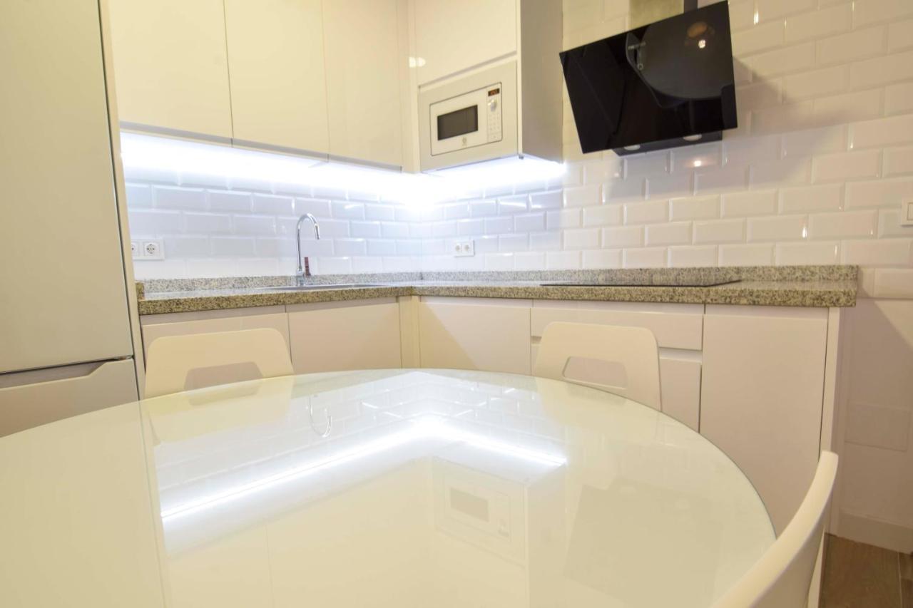 Letmalaga Square Merced Ngoại thất bức ảnh