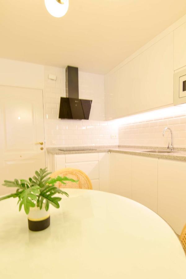 Letmalaga Square Merced Ngoại thất bức ảnh