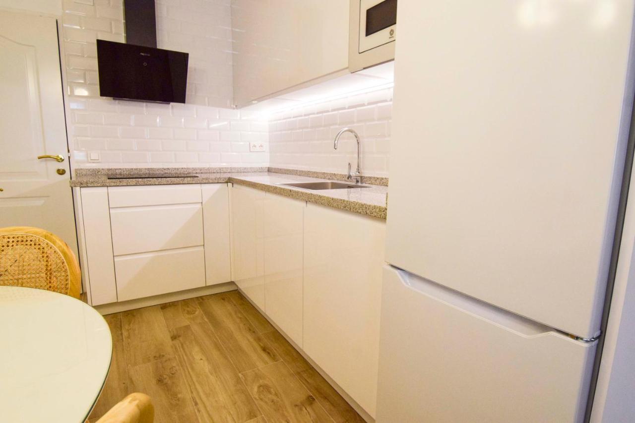 Letmalaga Square Merced Ngoại thất bức ảnh