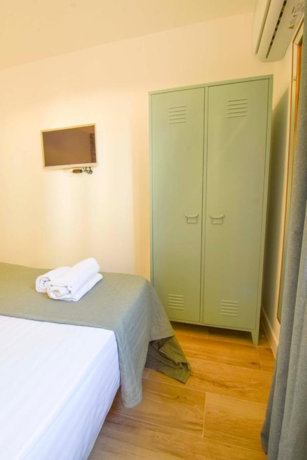 Letmalaga Square Merced Ngoại thất bức ảnh