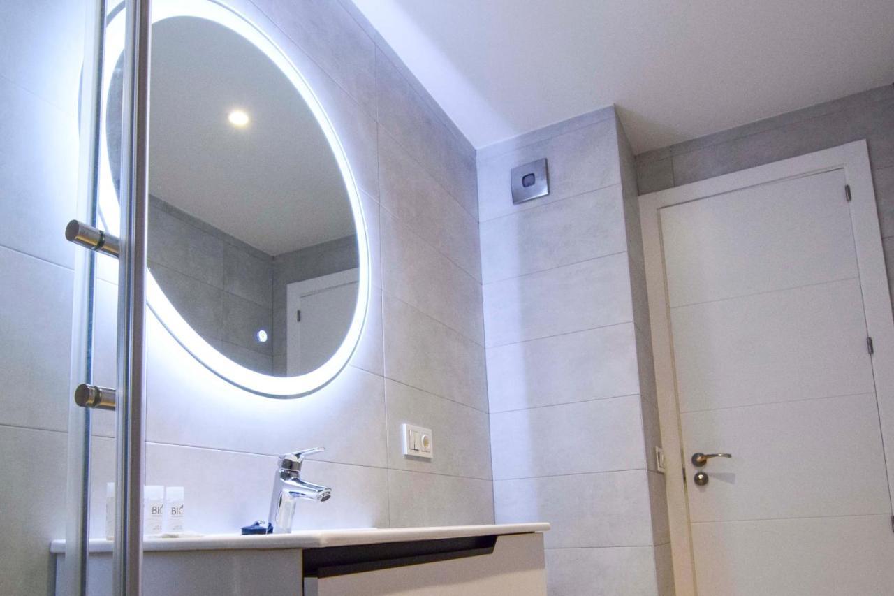 Letmalaga Square Merced Ngoại thất bức ảnh