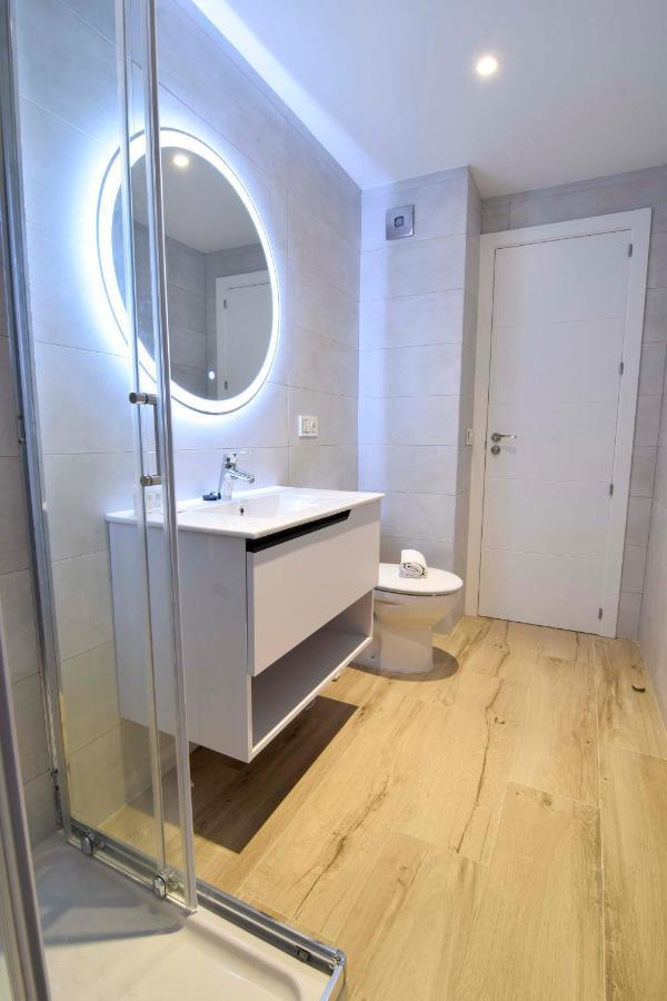 Letmalaga Square Merced Ngoại thất bức ảnh