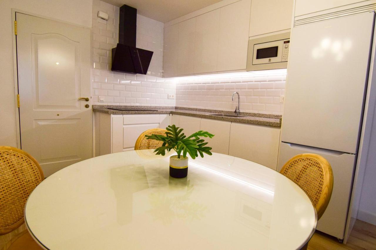 Letmalaga Square Merced Ngoại thất bức ảnh