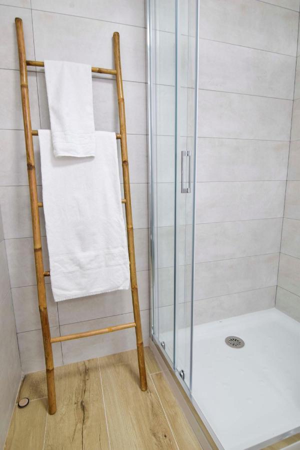 Letmalaga Square Merced Ngoại thất bức ảnh