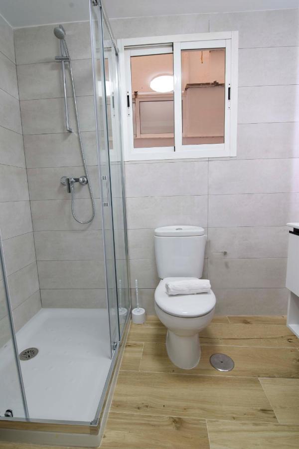 Letmalaga Square Merced Ngoại thất bức ảnh