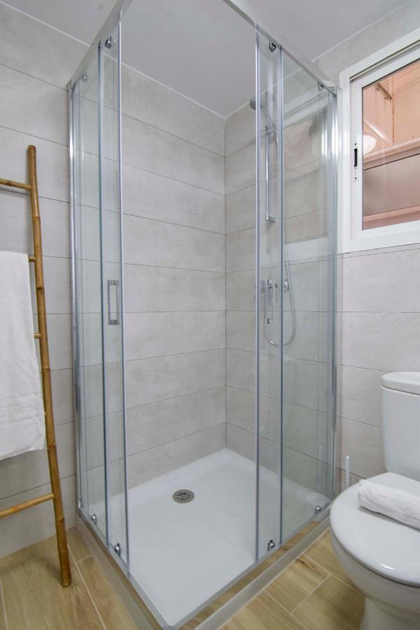 Letmalaga Square Merced Ngoại thất bức ảnh