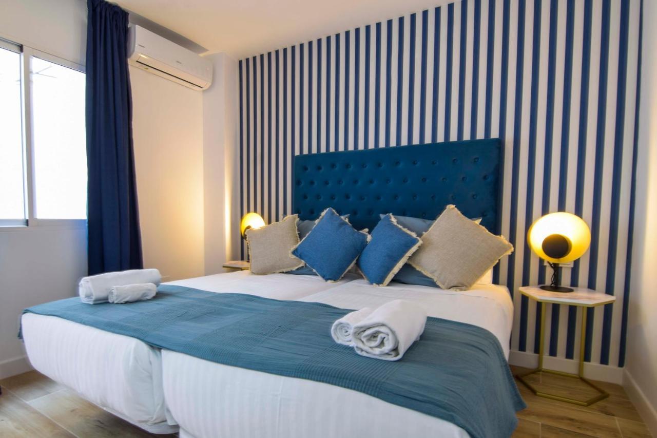Letmalaga Square Merced Ngoại thất bức ảnh